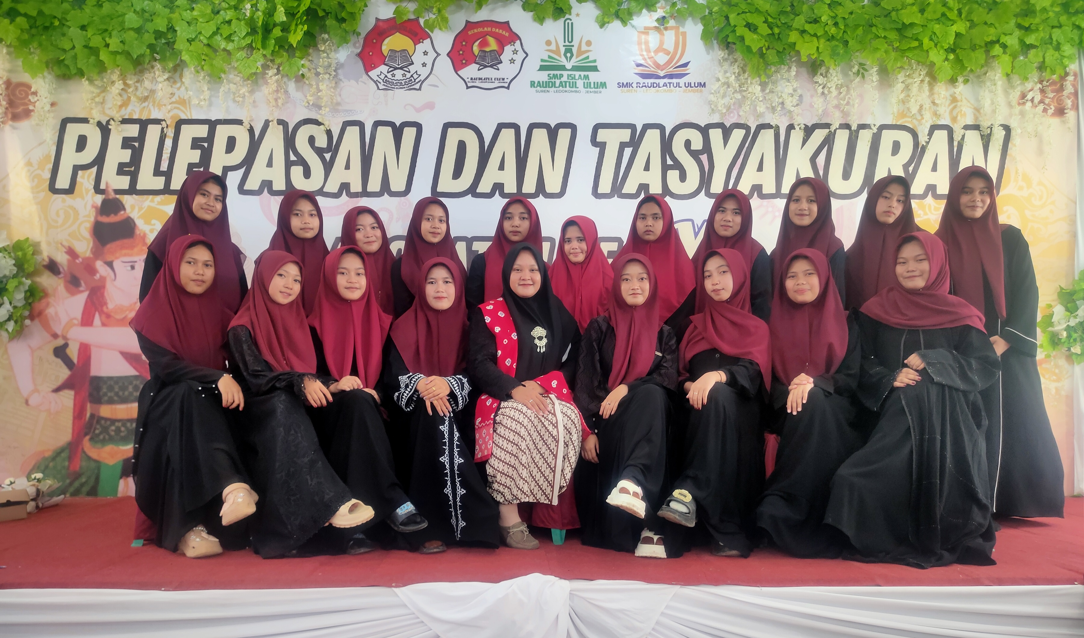 Paduan Suara