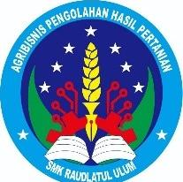 AGRIBISNIS PENGOLAHAN HASIL PERTANIAN